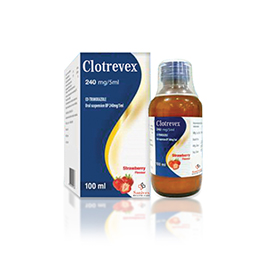 Clotrevex